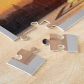 Frankreich - Paris - Tour Eiffel - Jigsaw Puzzle (Seite)