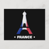 Frankreich Postcard Postkarte (Vorderseite)