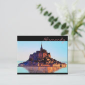 Frankreich Postcard Postkarte (Stehend Vorderseite)