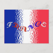 Frankreich Postcard Postkarte (Vorderseite)