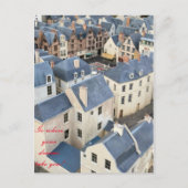 Frankreich Postkarte (Vorderseite)