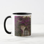 Frankreich, Provence, Eze. Hellrosa Tasse (Links)