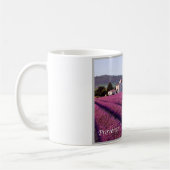 Frankreich - Provence Kaffeetasse (Links)