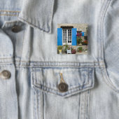 Frankreich, Provence, Saint-LÈger-du-Ventoux. Button (Beispiel)