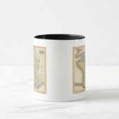 Frankreich, Provinzen 2 Tasse (Zentrum)