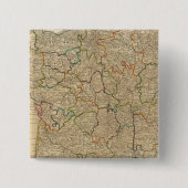 Frankreich, Regierungen Button (Vorderseite)