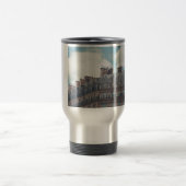 Frankreich Reisebecher (Mittel)