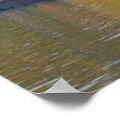 Frankreich, Rhone, in der Nähe von Avignon, Schleu Poster (Ecke)