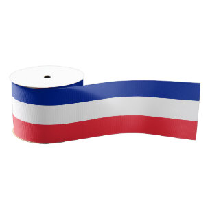 Frankreich Ripsband