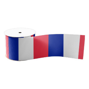 Frankreich Ripsband