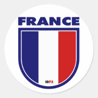Frankreich