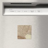 Frankreich S, Korsika Magnet (In Situ (Geschirrspüler))