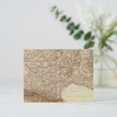 Frankreich S, Korsika Postkarte (Stehend Vorderseite)