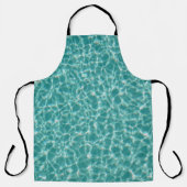 Frankreich Schürze (Vorderseite)