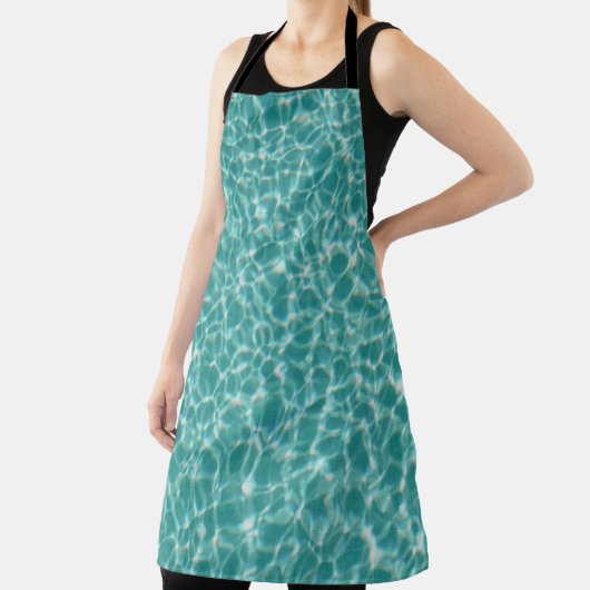 Frankreich Schürze (InSitu)