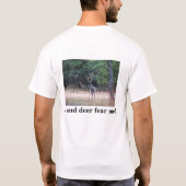 Frankreich-Set 2 040, Frauen-Liebe ich… T-Shirt (Rückseite)