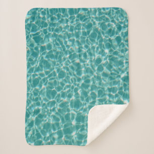 Frankreich Sherpadecke