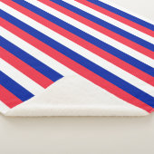 Frankreich Sherpadecke (3/4)