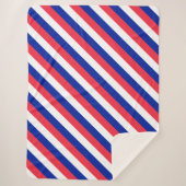 Frankreich Sherpadecke (Vorderseite)