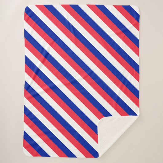 Frankreich Sherpadecke (Vorderseite)