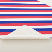 Frankreich Sherpadecke (3/4)