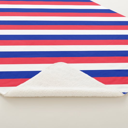 Frankreich Sherpadecke (3/4)