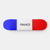 FRANKREICH SKATEBOARD (Horizontal)