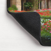 Frankreich, St. Remy de Provence, Kloster bei 2 Mousepad (Ecke)