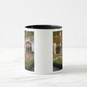 Frankreich, St. Remy de Provence, Kloster bei 2 Tasse (Zentrum)