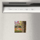 Frankreich, St. Remy de Provence Magnet (In Situ (Geschirrspüler))