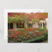 Frankreich, St. Remy de Provence, Schließung bei 3 Postkarte (Vorne/Hinten)