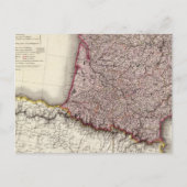 Frankreich Südwest Postkarte (Vorderseite)