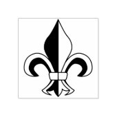 Frankreich Symbol Kunst Stempel (Prägung)
