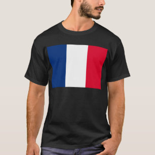 Frankreich T-Shirt