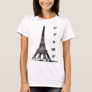 Frankreich T-Shirt