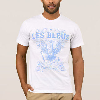 Frankreich T-Shirt