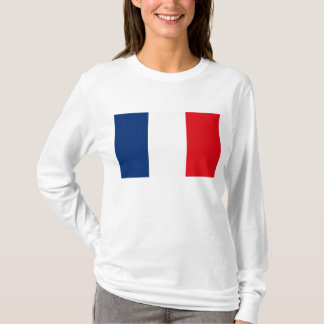 Frankreich T - Shirt