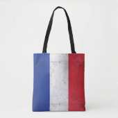 Frankreich Tasche (Vorderseite)