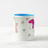 Frankreich Tasse (Zentrum)