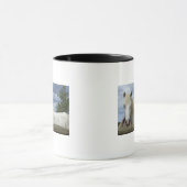 Frankreich Tasse (Zentrum)