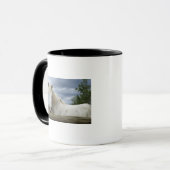 Frankreich Tasse (Vorderseite Links)
