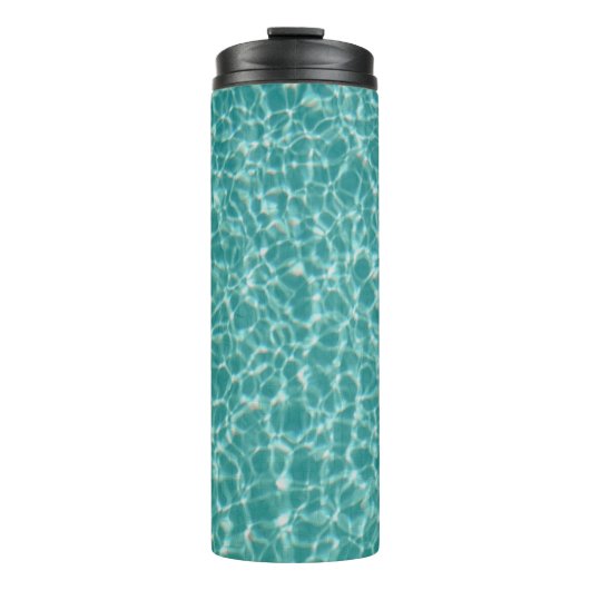 Frankreich Thermosbecher (Vorderseite)
