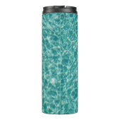 Frankreich Thermosbecher (Rückseite)