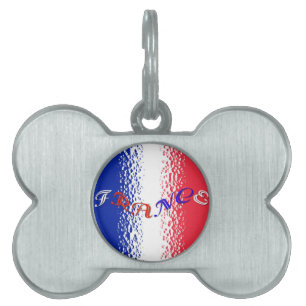 Frankreich Tiermarke