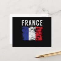 Frankreich Tricolore Flag Französisch Souvenir