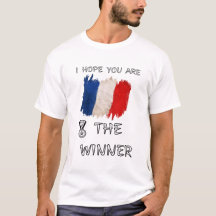 Frankreich-Trikolore-Meister-Französische-Flagge-D