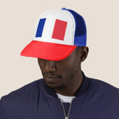 FRANKREICH TRUCKERKAPPE (Beispiel)