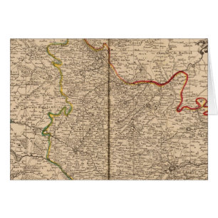 Frankreich und Belgien