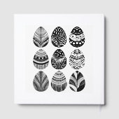 Frankreich und Brenniche Gästebuch (Rückseite)