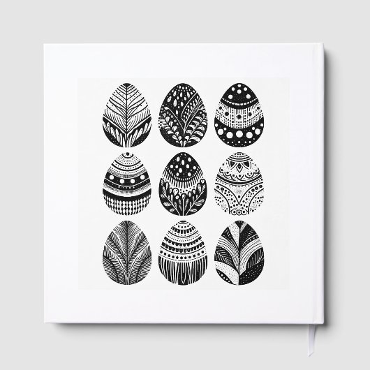 Frankreich und Brenniche Gästebuch (Rückseite)